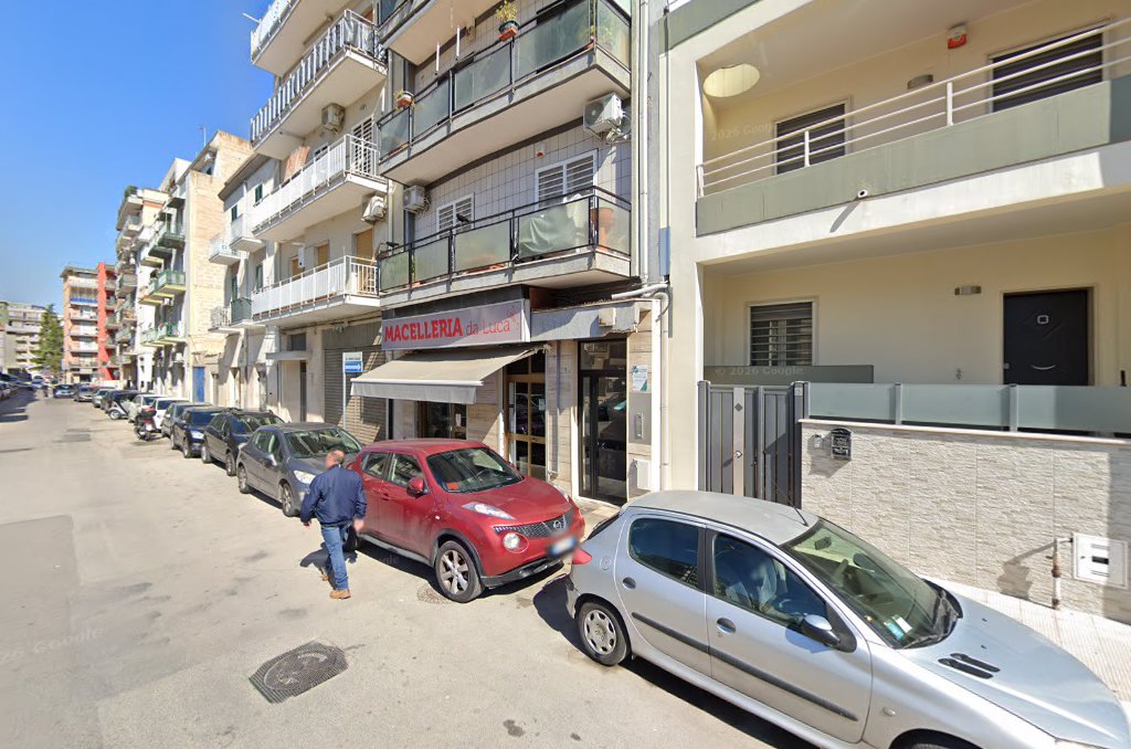 Macelleria Pastore