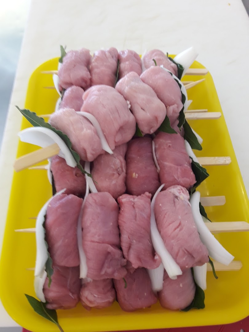 Macelleria Patti Franceso Antico gusto delle carni