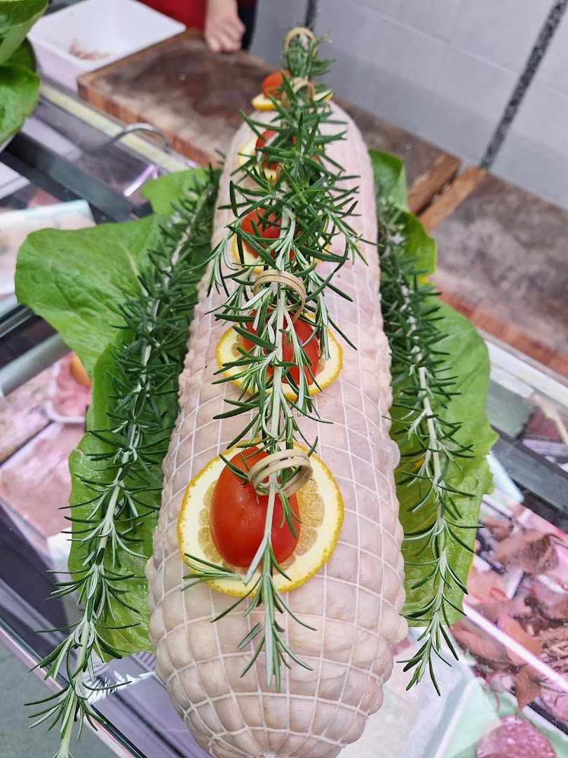 Macelleria Patti Franceso Antico gusto delle carni