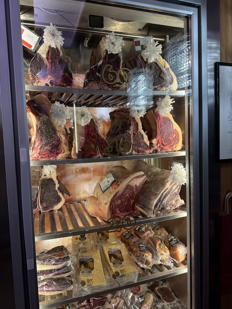 Macelleria Pellegrini