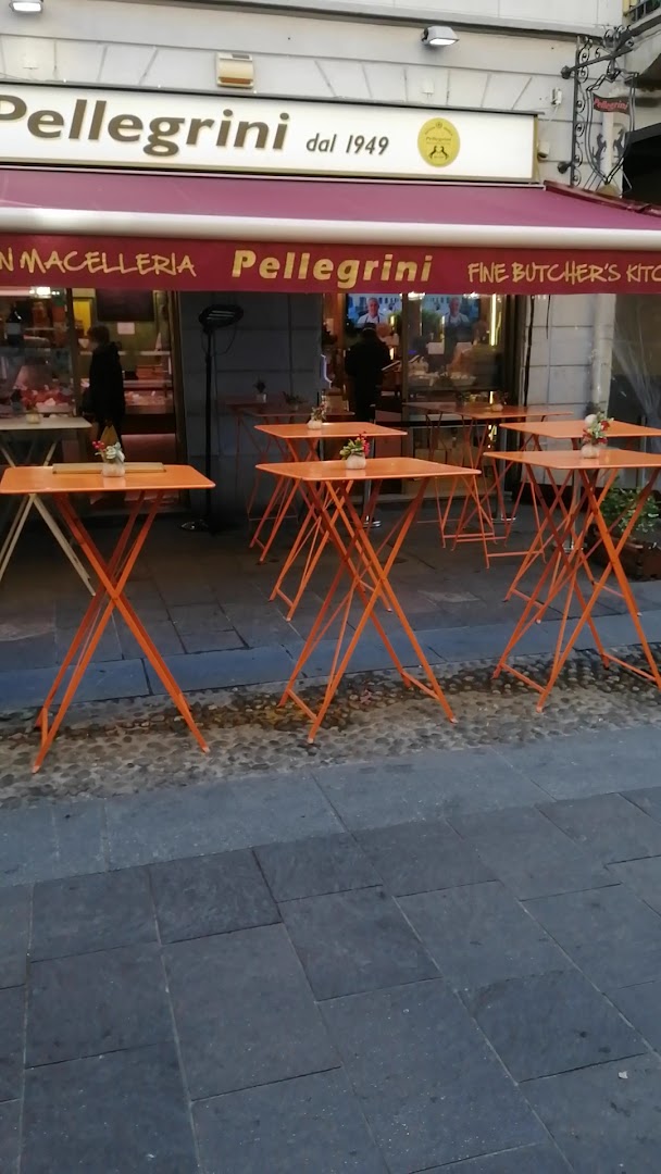Macelleria Pellegrini