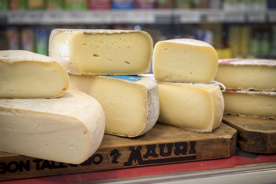 Macelleria Pennino Como, Pognana Lario