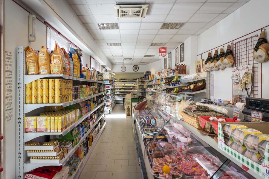 Macelleria Pennino Como