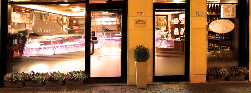 Macelleria Peretti, Montecchio Maggiore