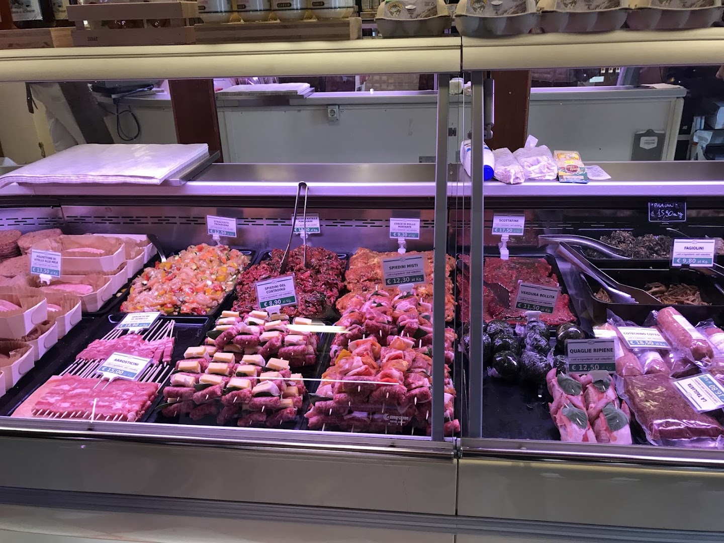 Macelleria Peretti