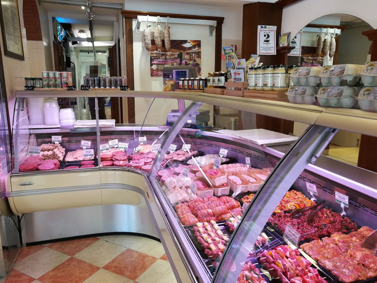 Macelleria Peretti