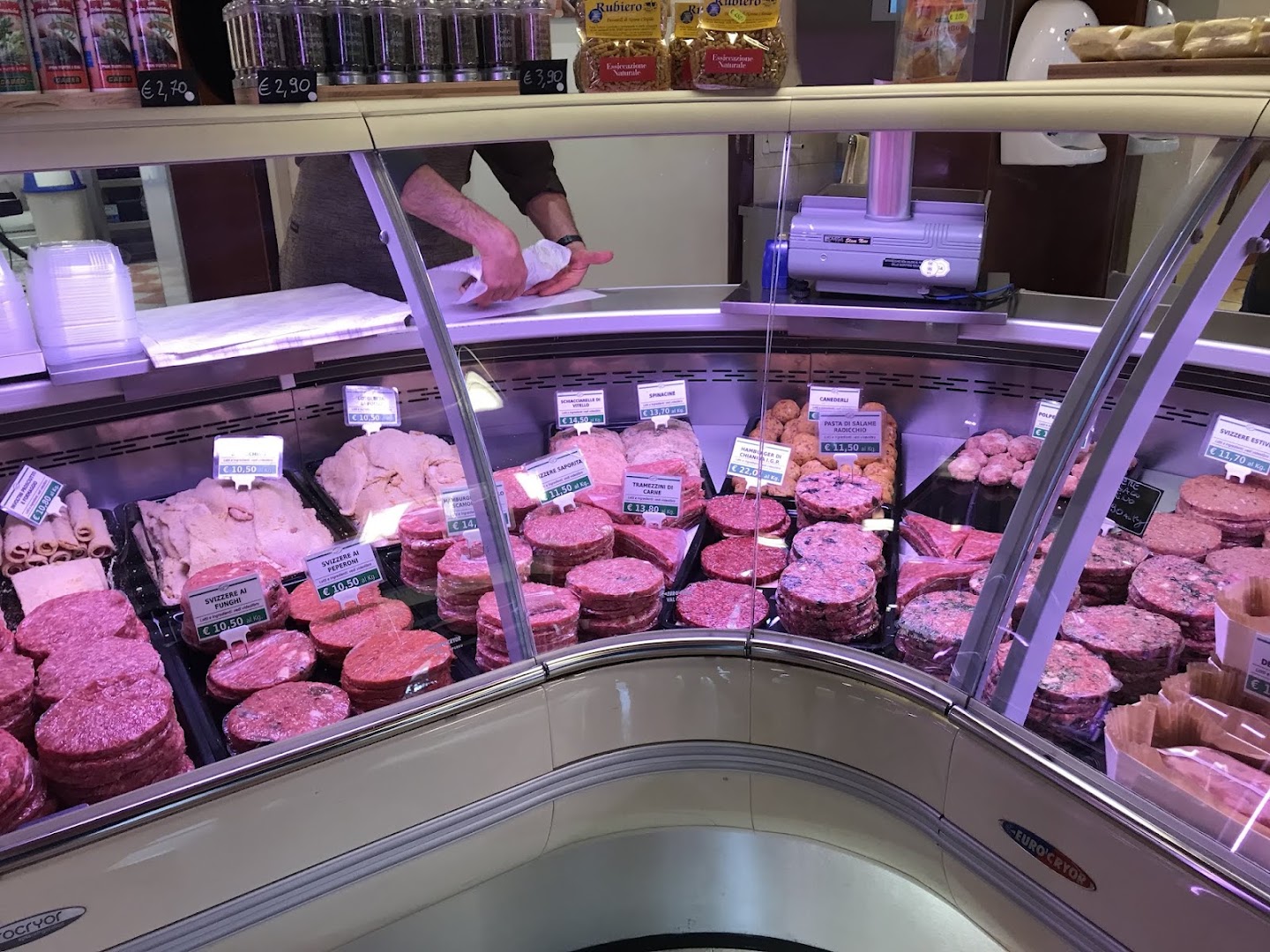 Macelleria Peretti