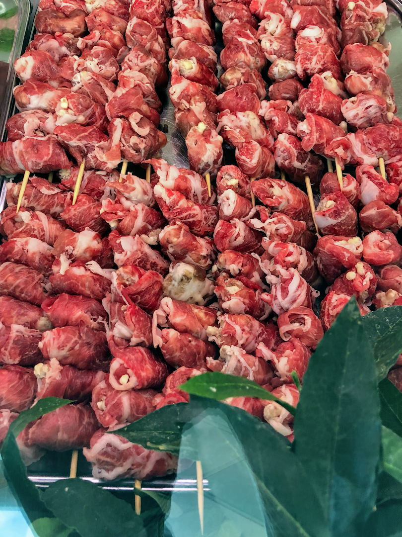 Macelleria Perricci