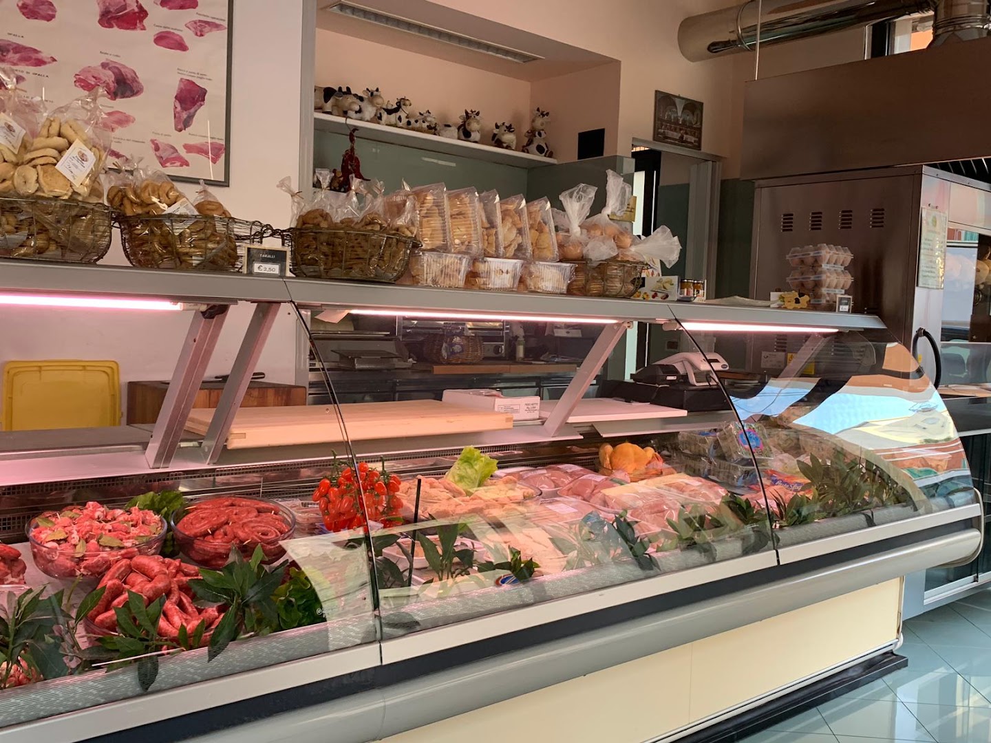 Macelleria Perricci