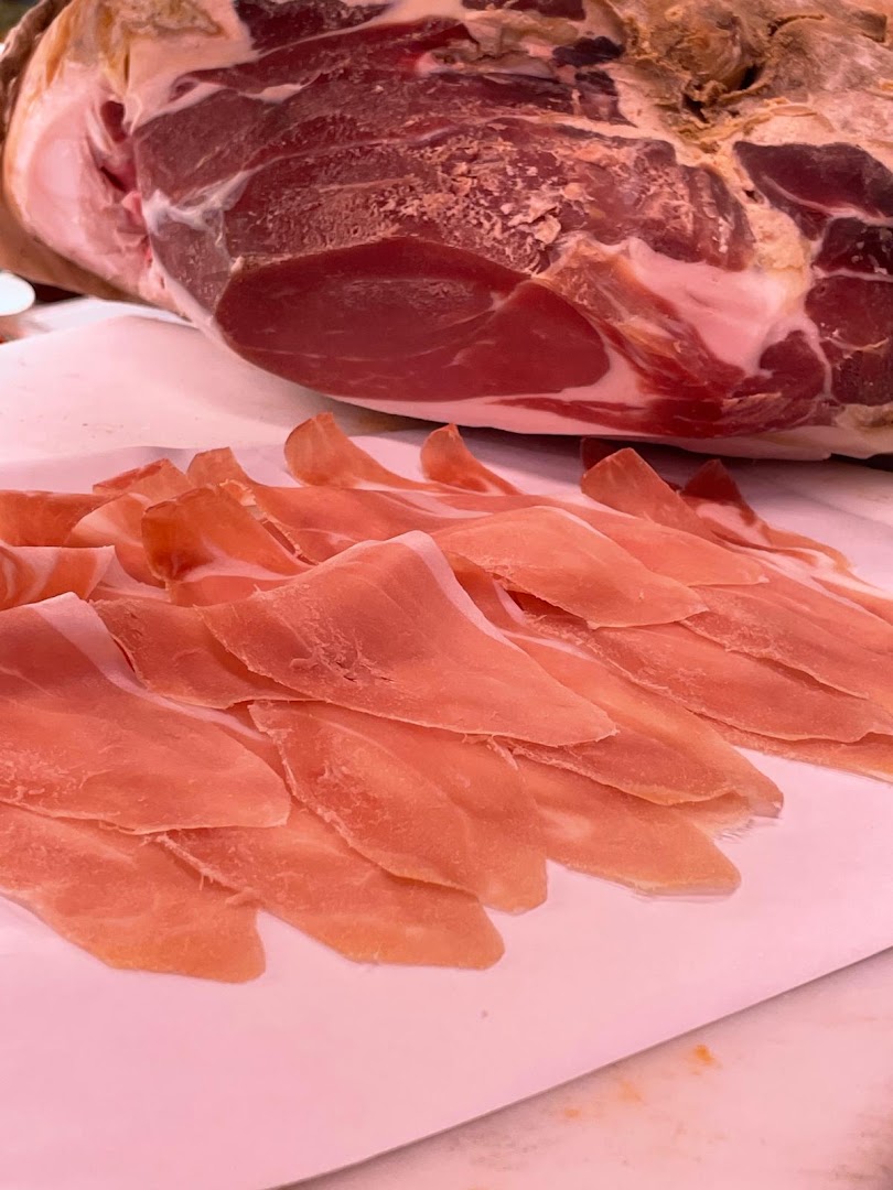 Macelleria Pesenti Diego, Zogno