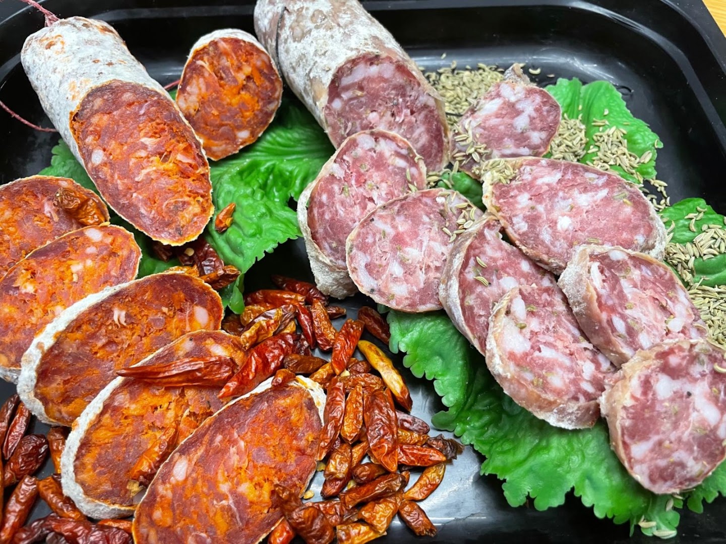 Macelleria Pesenti Diego