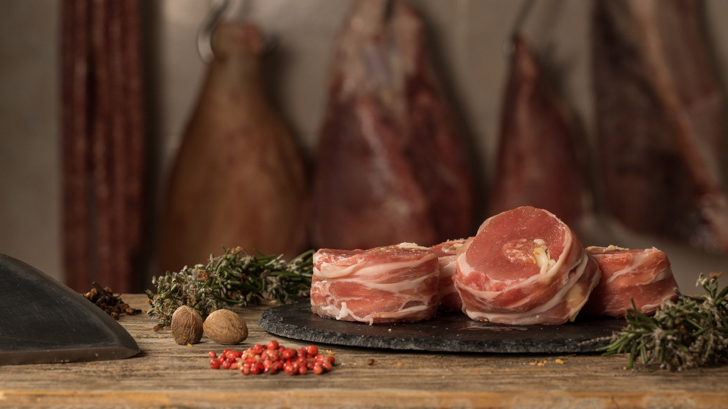 MACELLERIA PIERRI & Supermercato