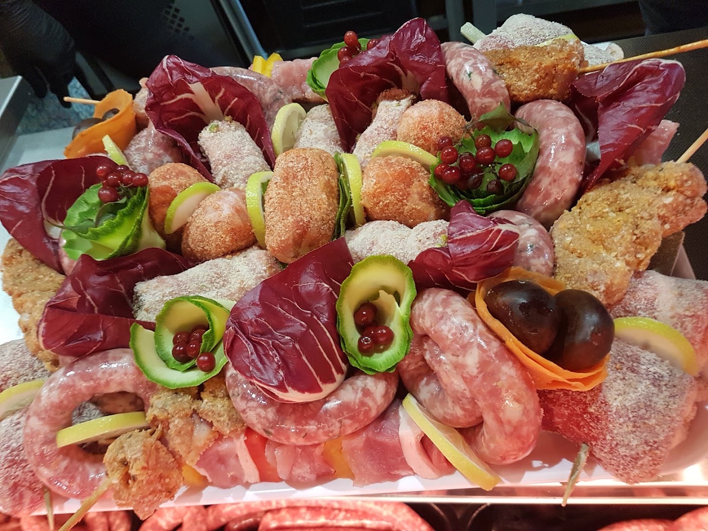 MACELLERIA PIERRI & Supermercato