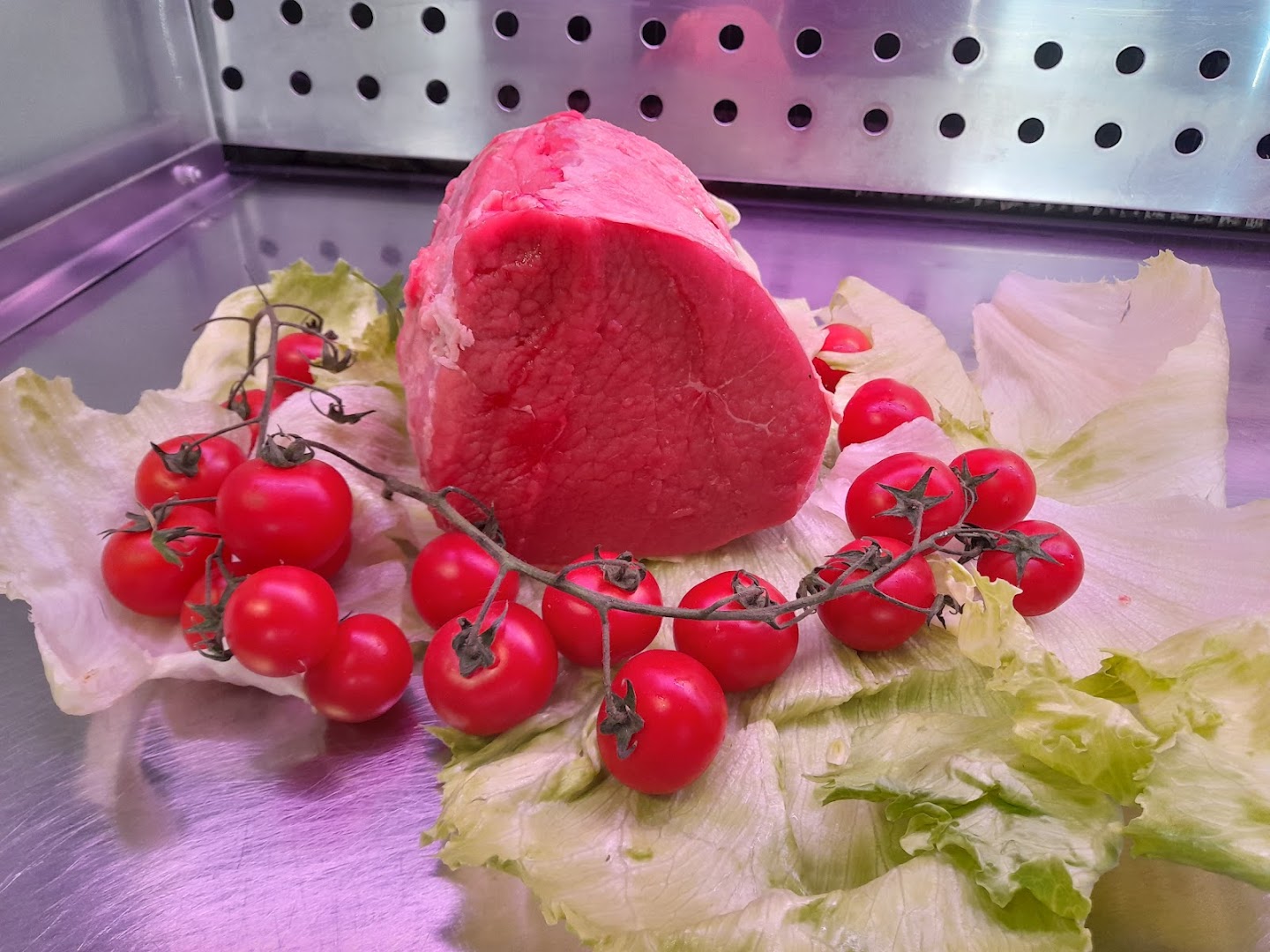 Macelleria Polleria Da Michele