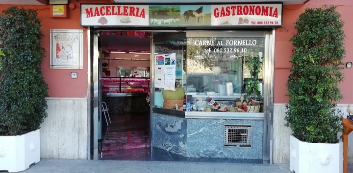 Macelleria Polleria Da Michele