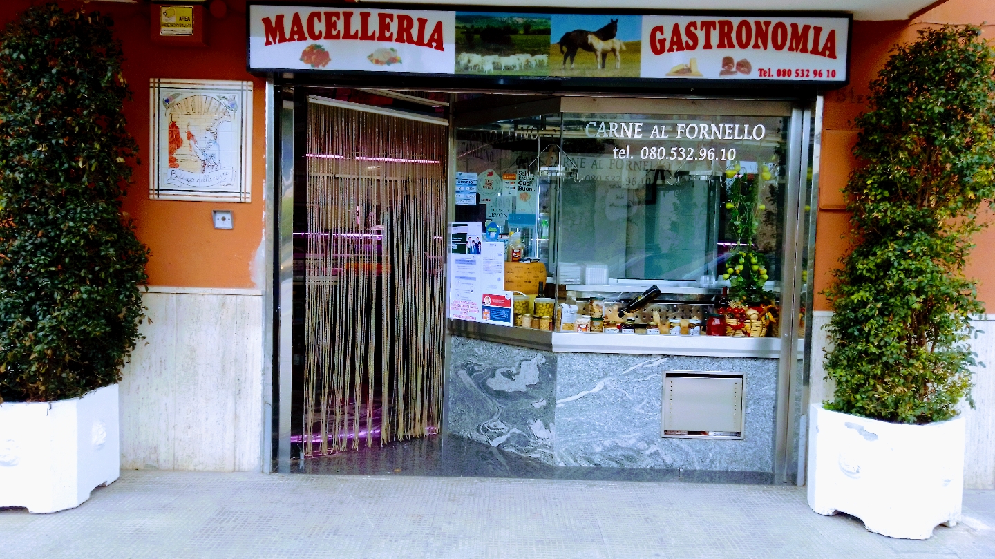 Macelleria Polleria Da Michele
