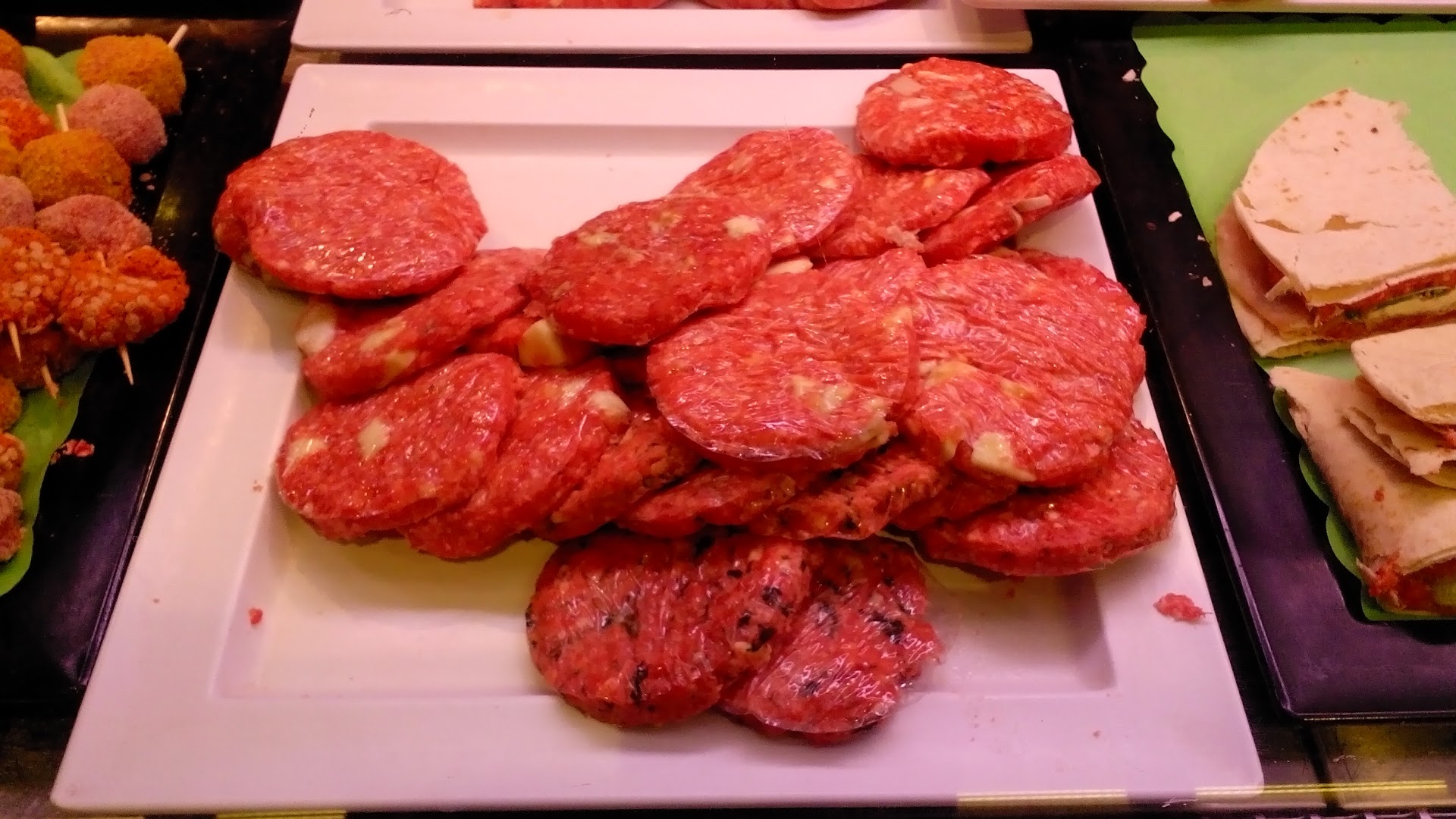 Macelleria Polleria da Mimmo