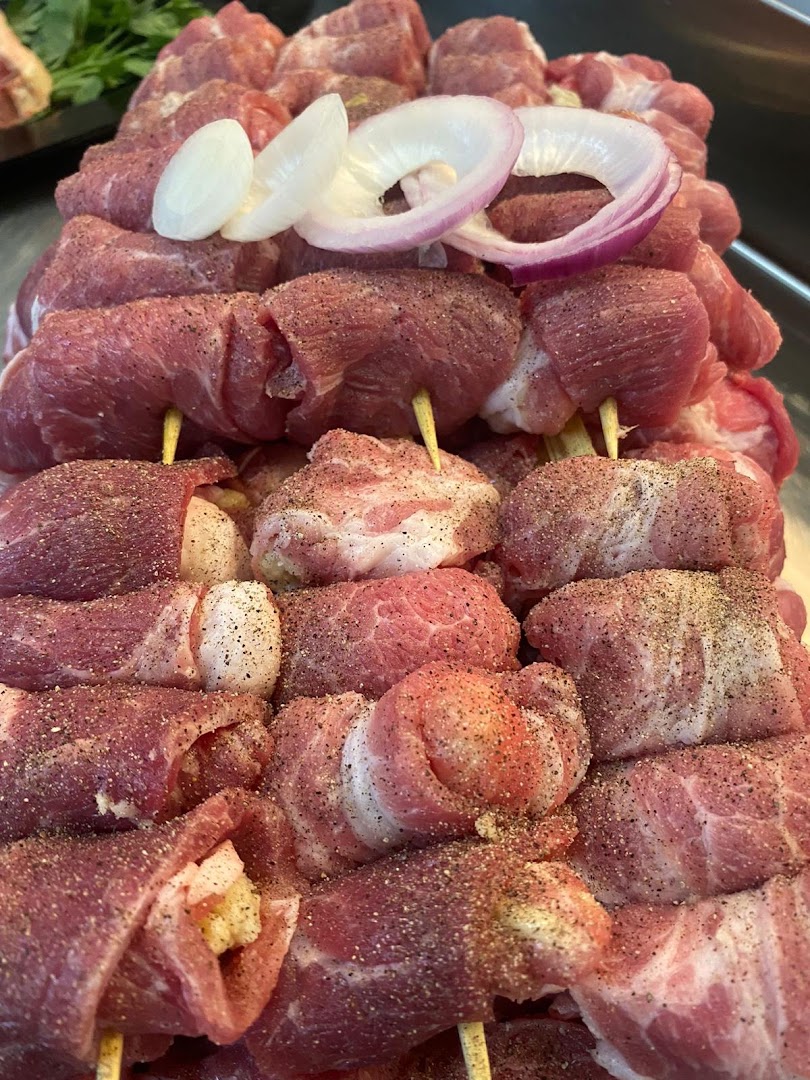 Macelleria Polleria da Mimmo, Bari