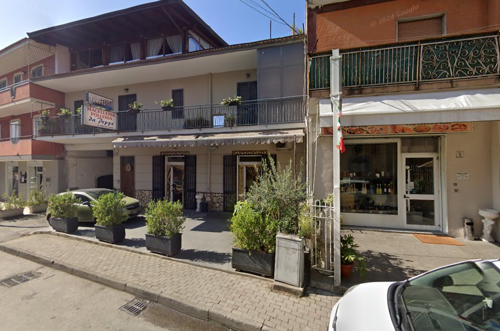 Macelleria Polleria Da Peppe
