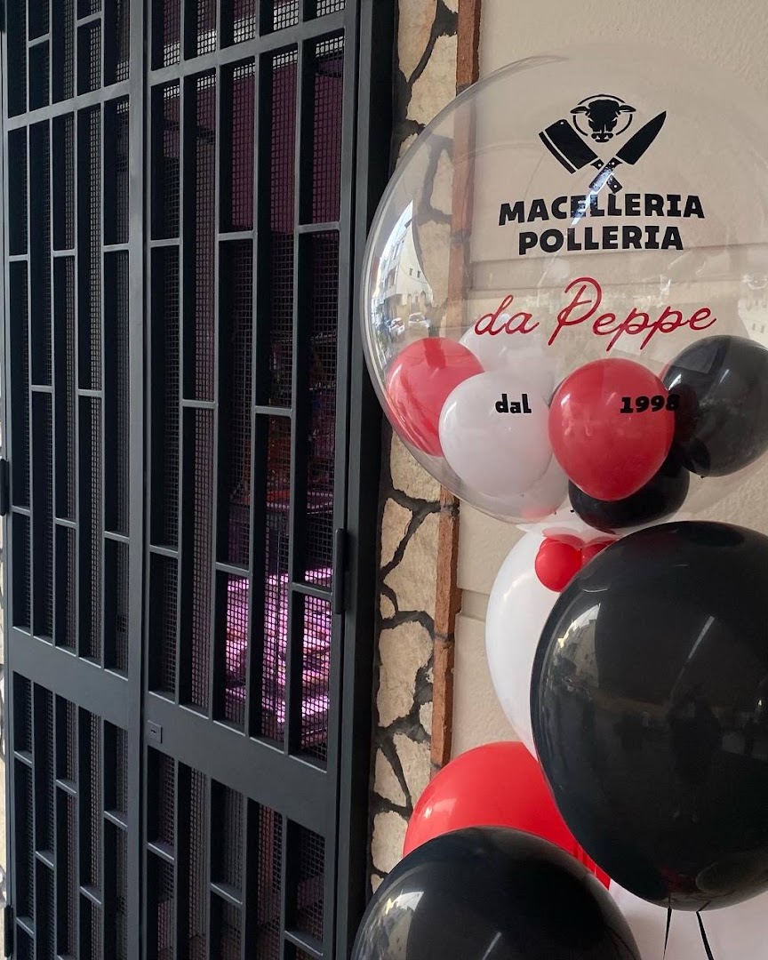 Macelleria Polleria Da Peppe