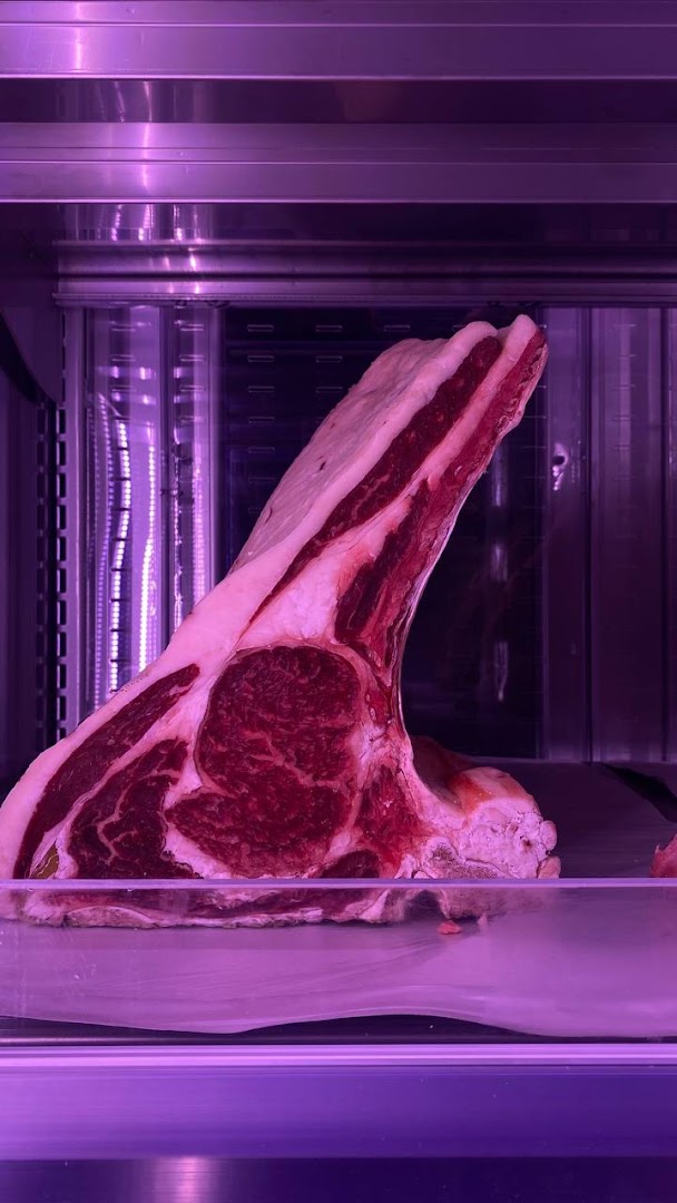 Macelleria Polleria Da Peppe