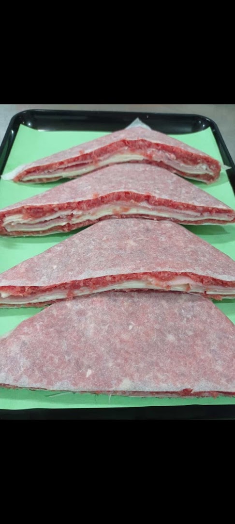 Macelleria-Polleria Da Vito Bongermino, Laterza
