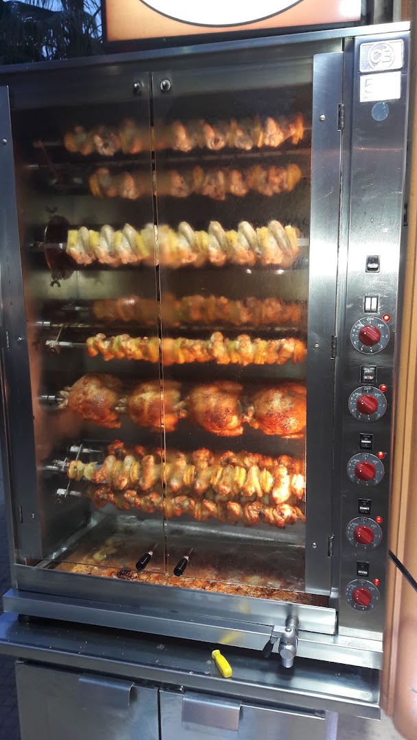 Macelleria-Polleria Da Vito Bongermino