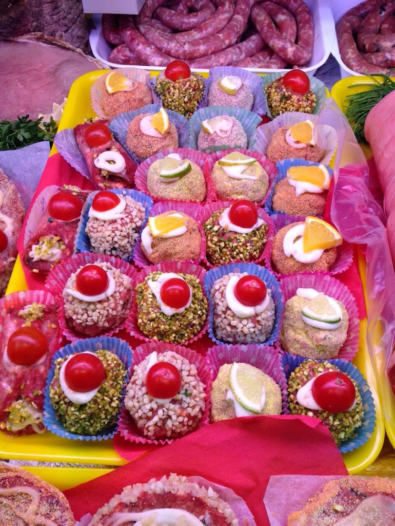 Macelleria - Polleria "Mimmo" di Vella Rosa Maria, Palermo