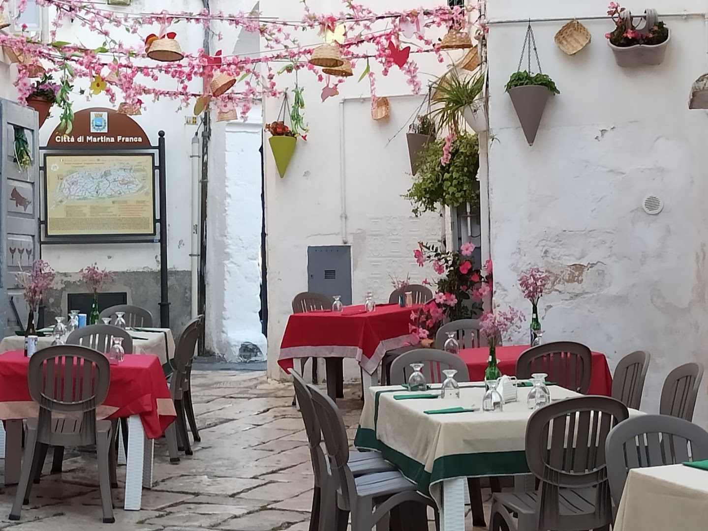 Macelleria Ponte "Mang' e citt" da Riccardo, Martina Franca