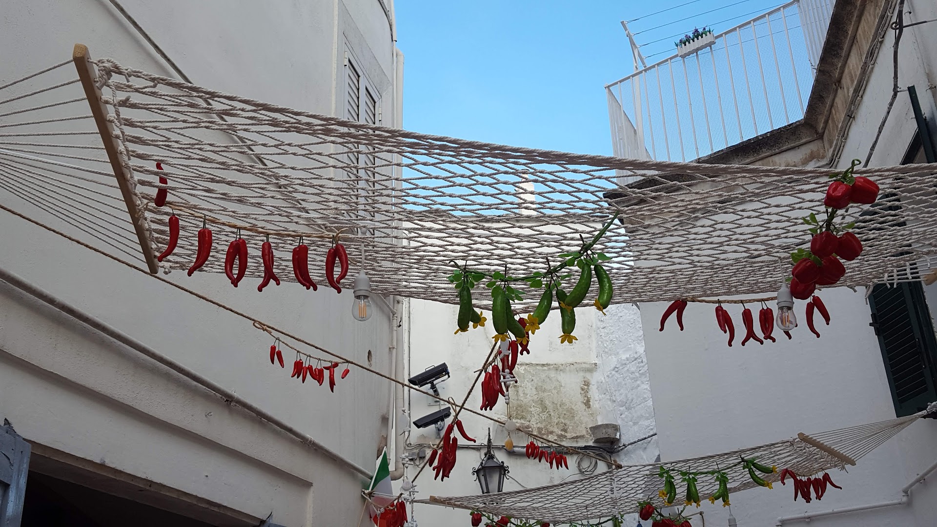 Macelleria Ponte "Mang' e citt" da Riccardo