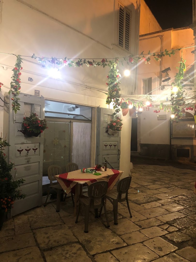 Macelleria Ponte "Mang' e citt" da Riccardo