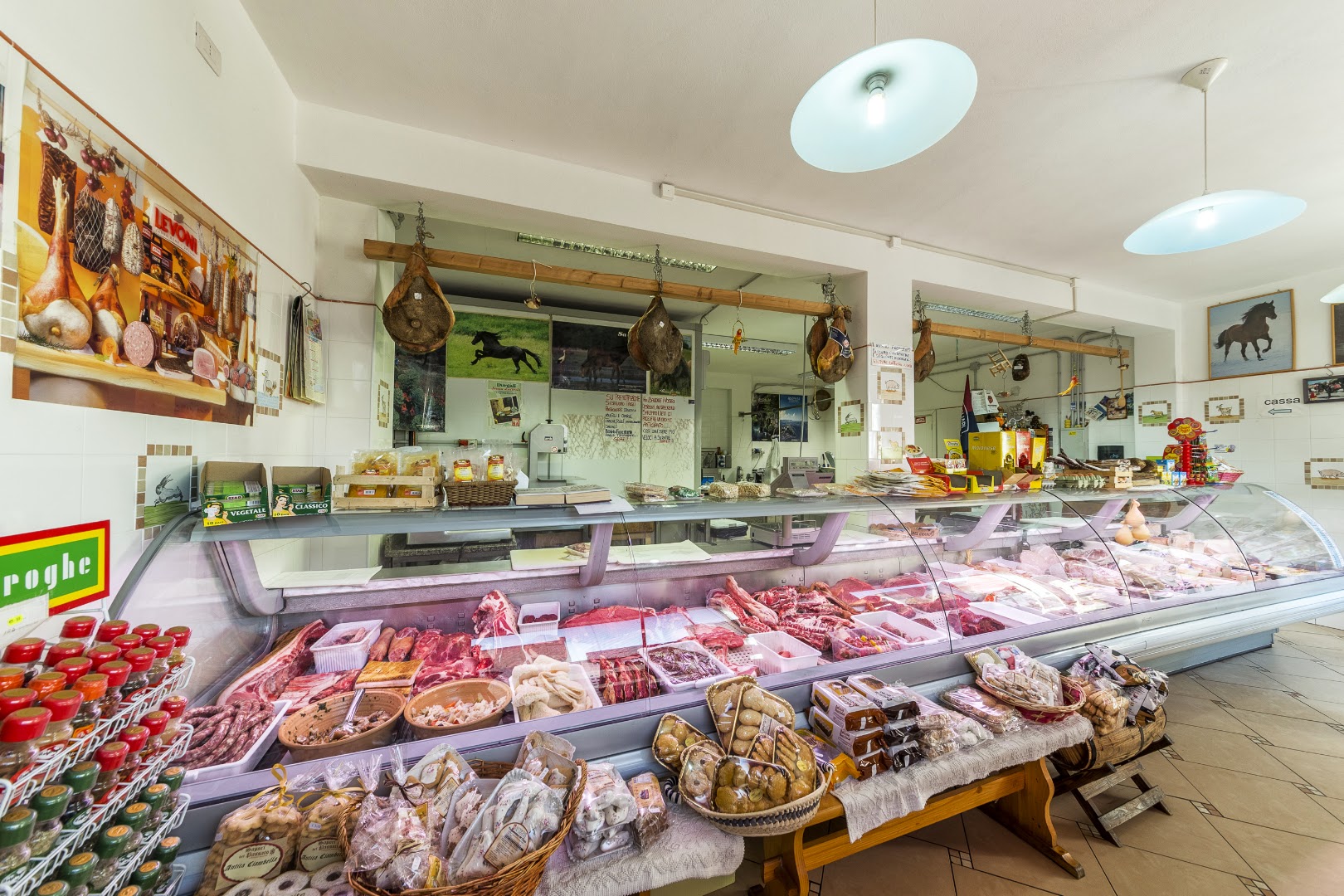 Macelleria Popolare di Carta Stefano