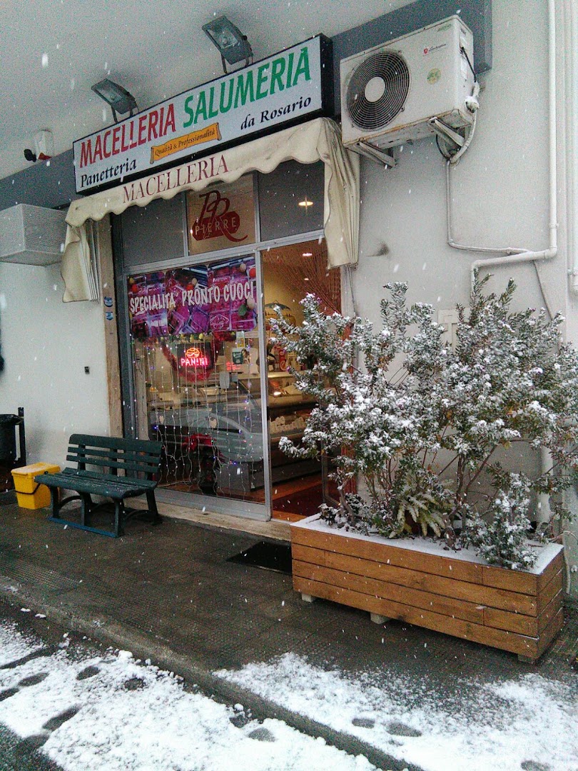 Macelleria PR di Rosario Paiano