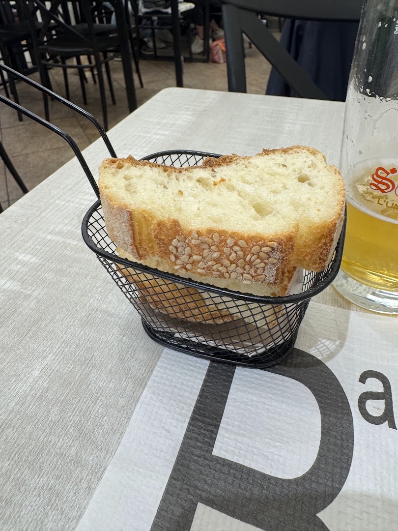 Macelleria Prima Scelta, Sommatino