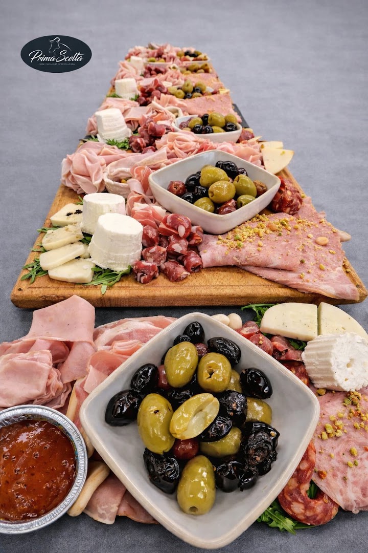Macelleria Prima Scelta