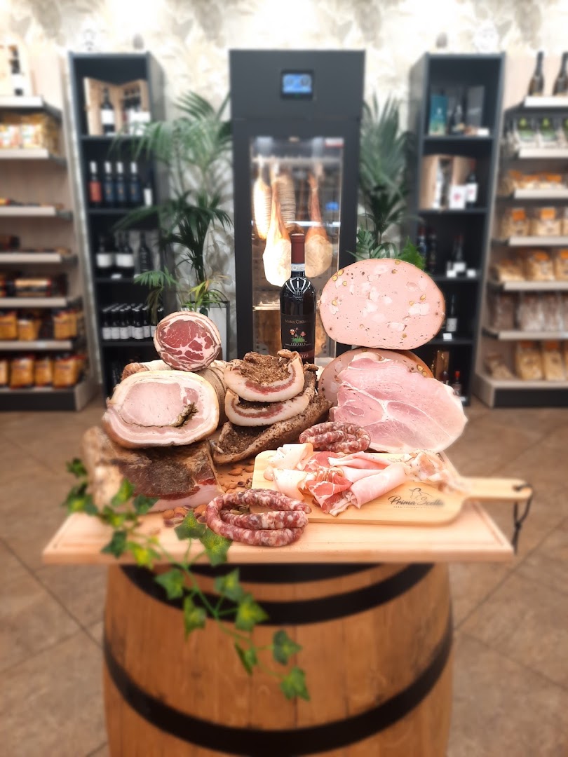 Macelleria Prima Scelta