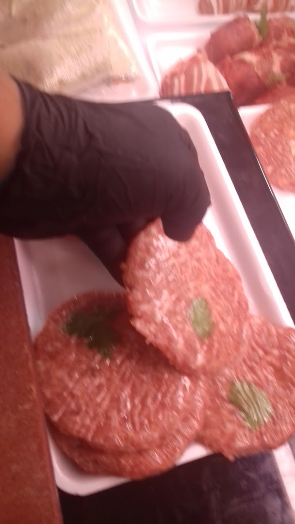 Macelleria Priman