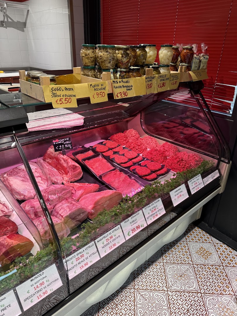 Macelleria Prina Mulazzano - Carni dal 1963