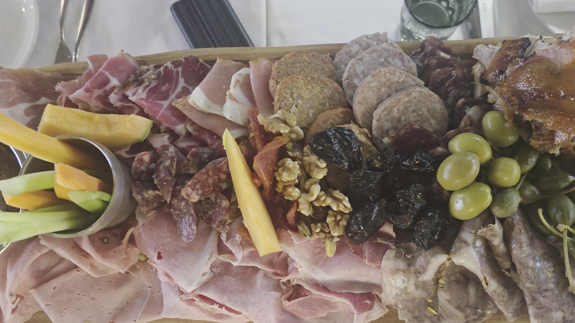 Macelleria Pucci