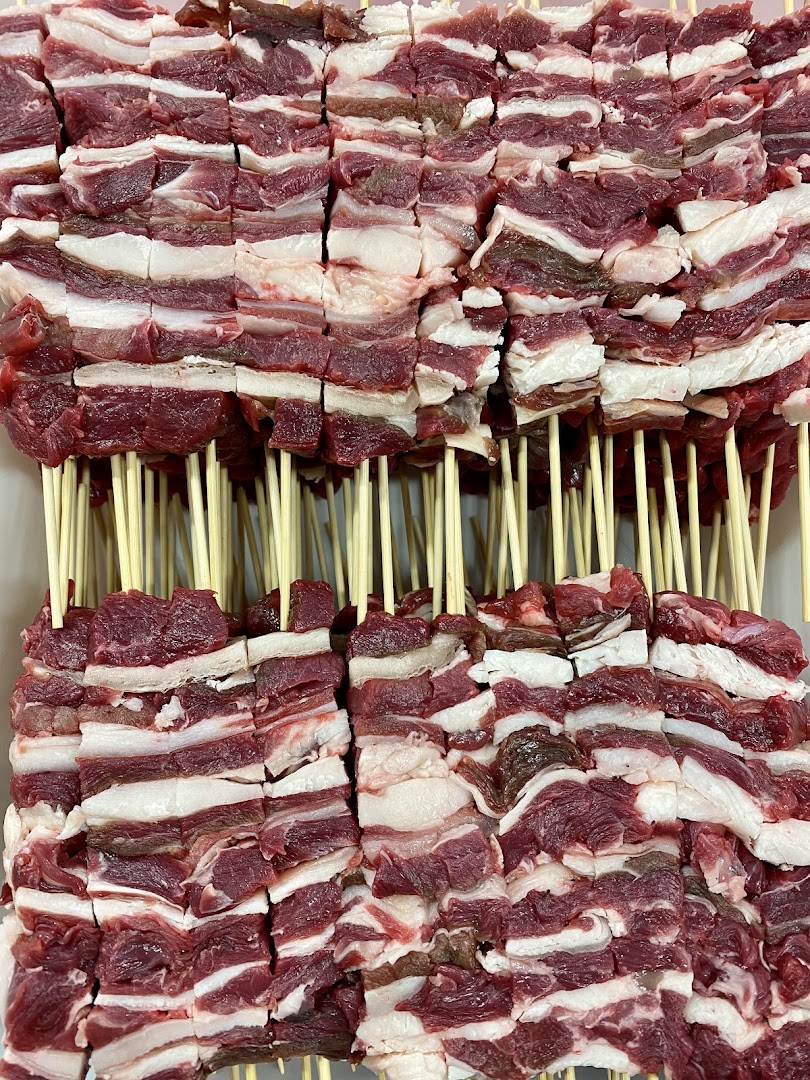 Macelleria Pucci