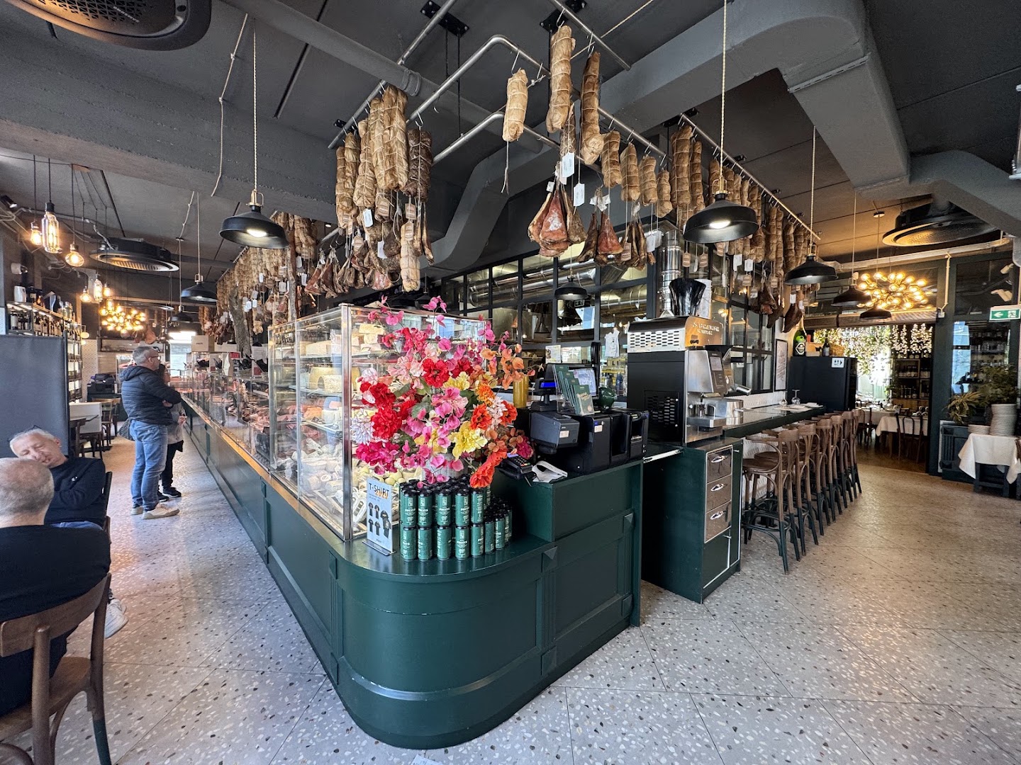 Macelleria Pucci