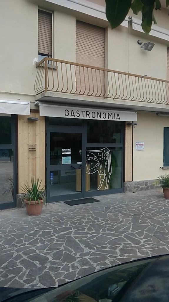 Macelleria Punto Più - Suzzara