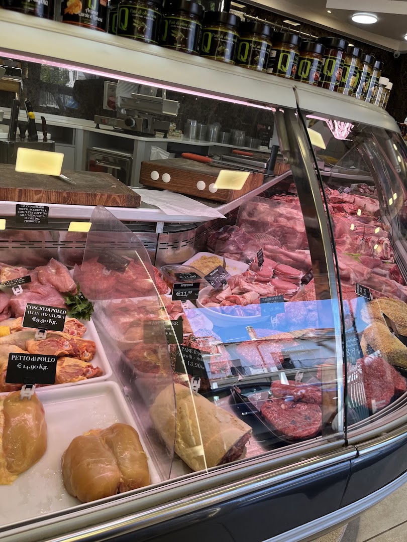 MACELLERIA RANIERI ADRIANO