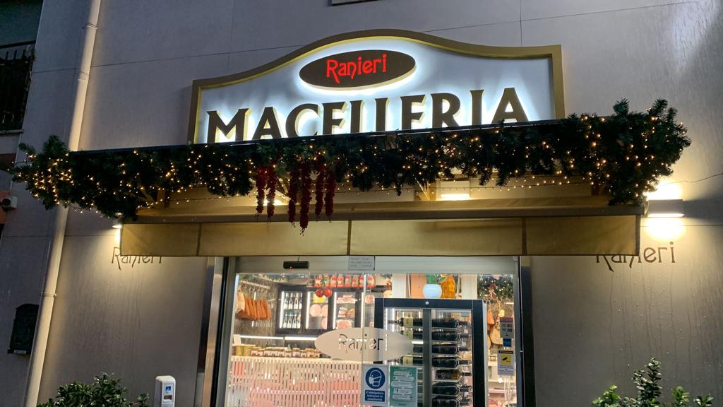MACELLERIA RANIERI ADRIANO