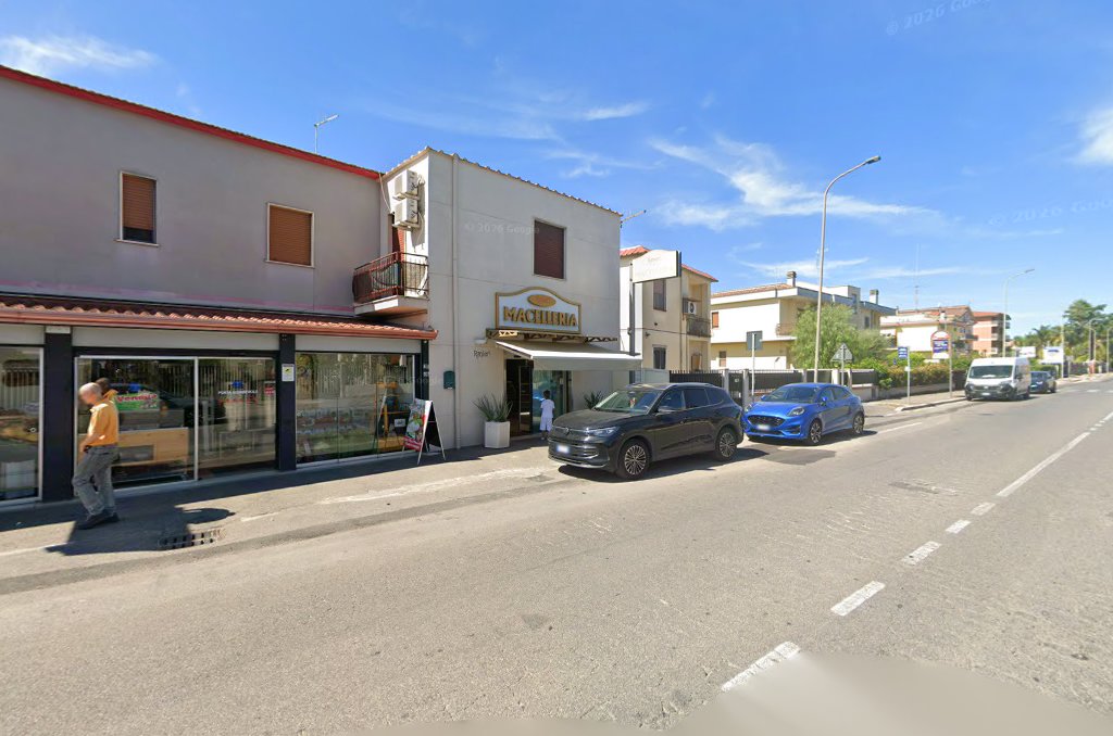 MACELLERIA RANIERI ADRIANO