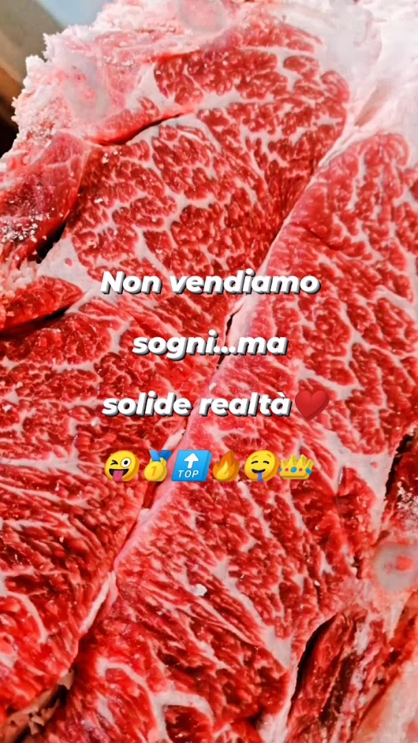 MACELLERIA REGANO di Regano Riccardo ANDRIA