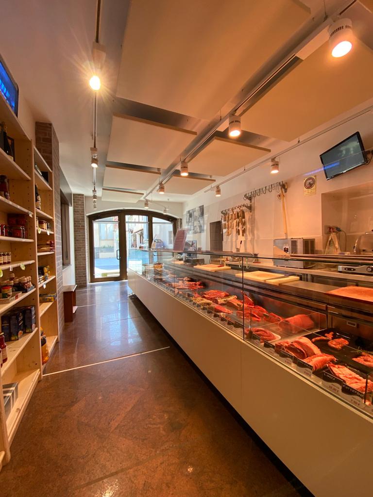 Macelleria Revelli - Bala d'Asu