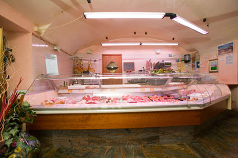 Macelleria Revelli - Bala d'Asu