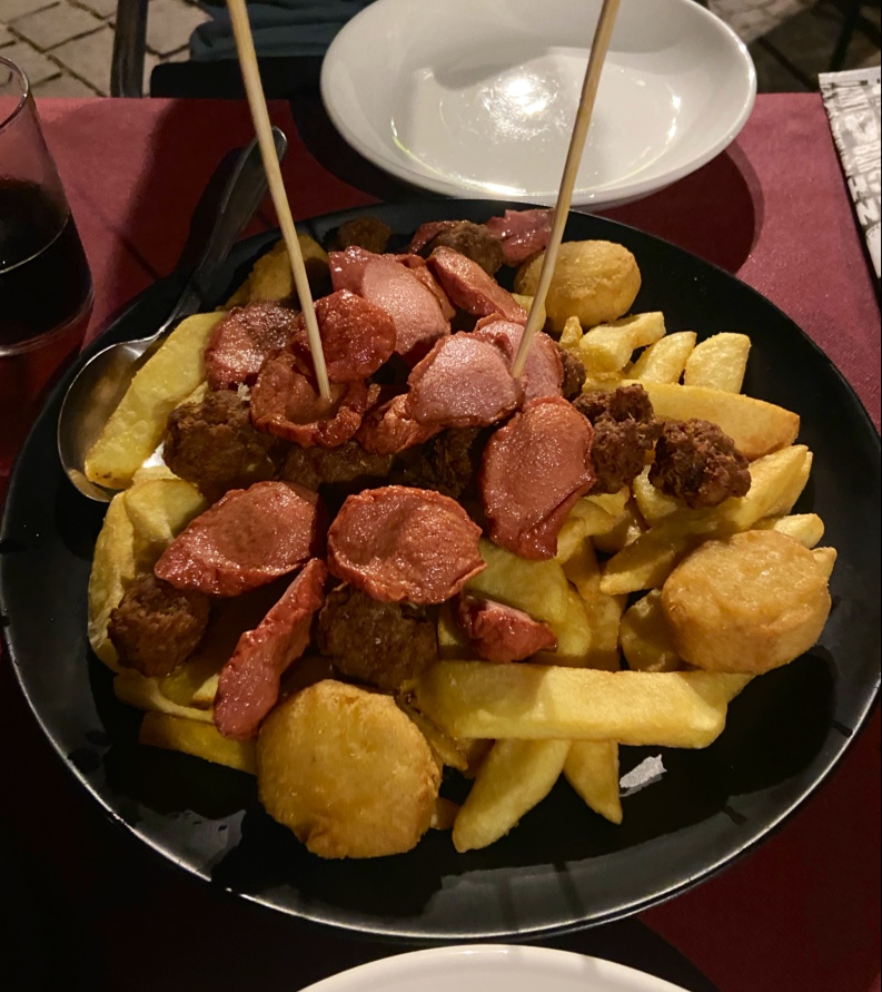Macelleria Riga