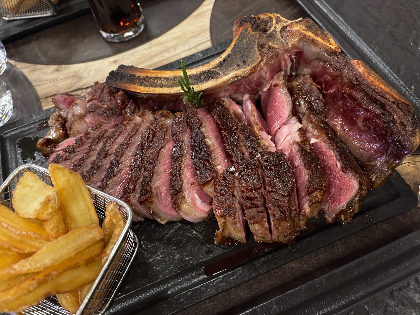 Macelleria Ristorante RistoMacelleria Brida Brothers